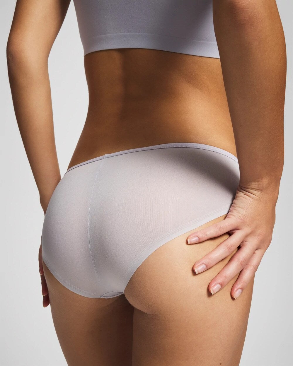 Soma Cheeky Hipster Panty