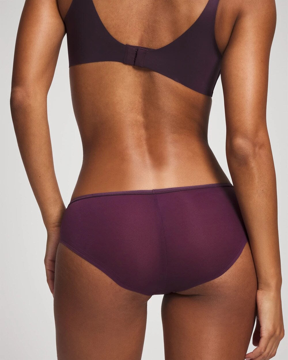 Soma Cheeky Hipster Panty