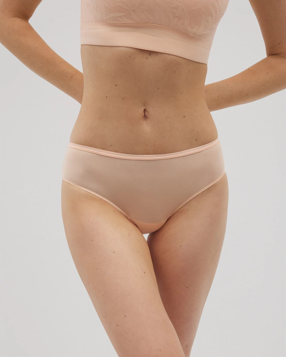 Soma Cheeky Hipster Panty