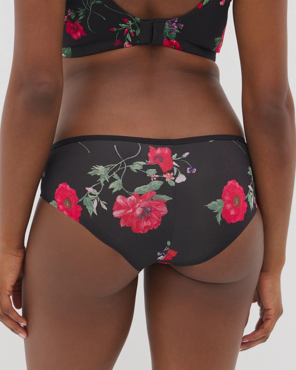 Soma Cheeky Hipster Panty