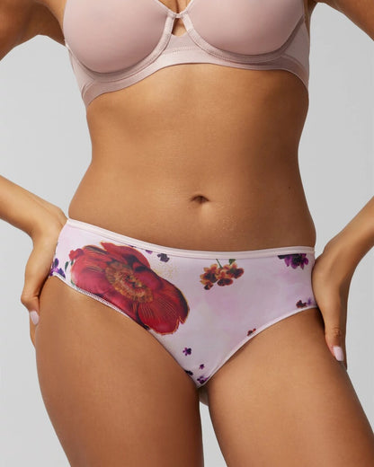 Soma Cheeky Hipster Panty