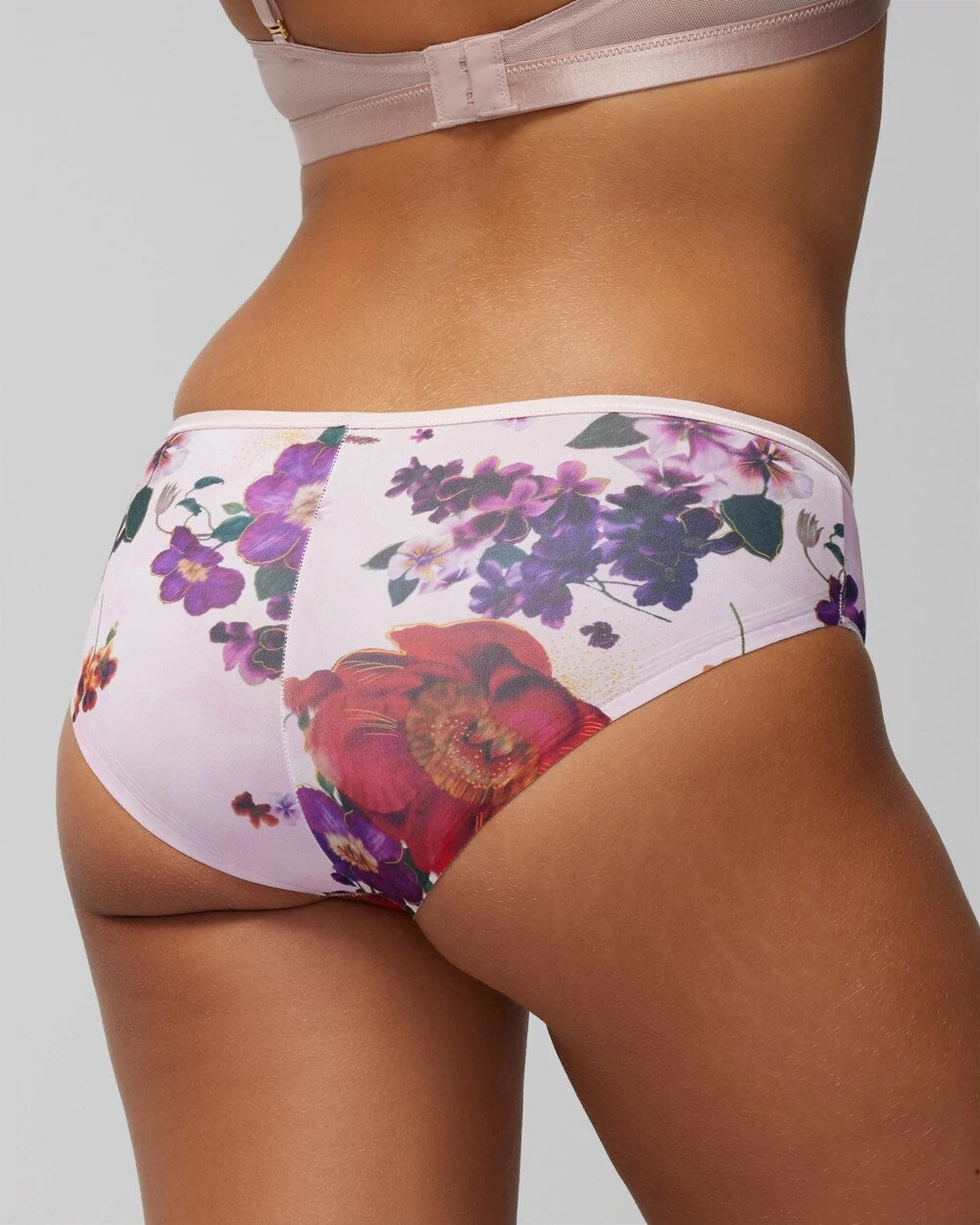 Soma Cheeky Hipster Panty