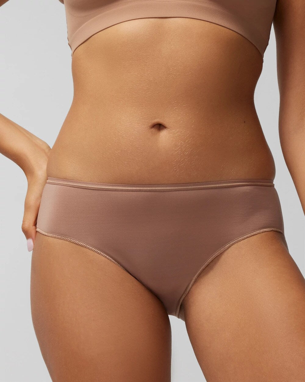 Soma Cheeky Hipster Panty
