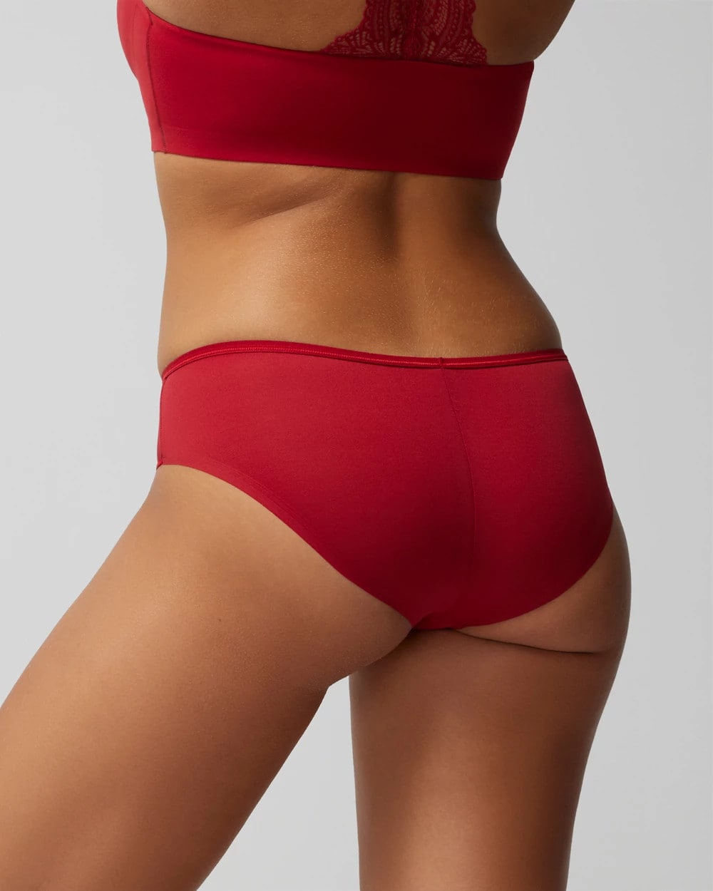 Soma Cheeky Hipster Panty
