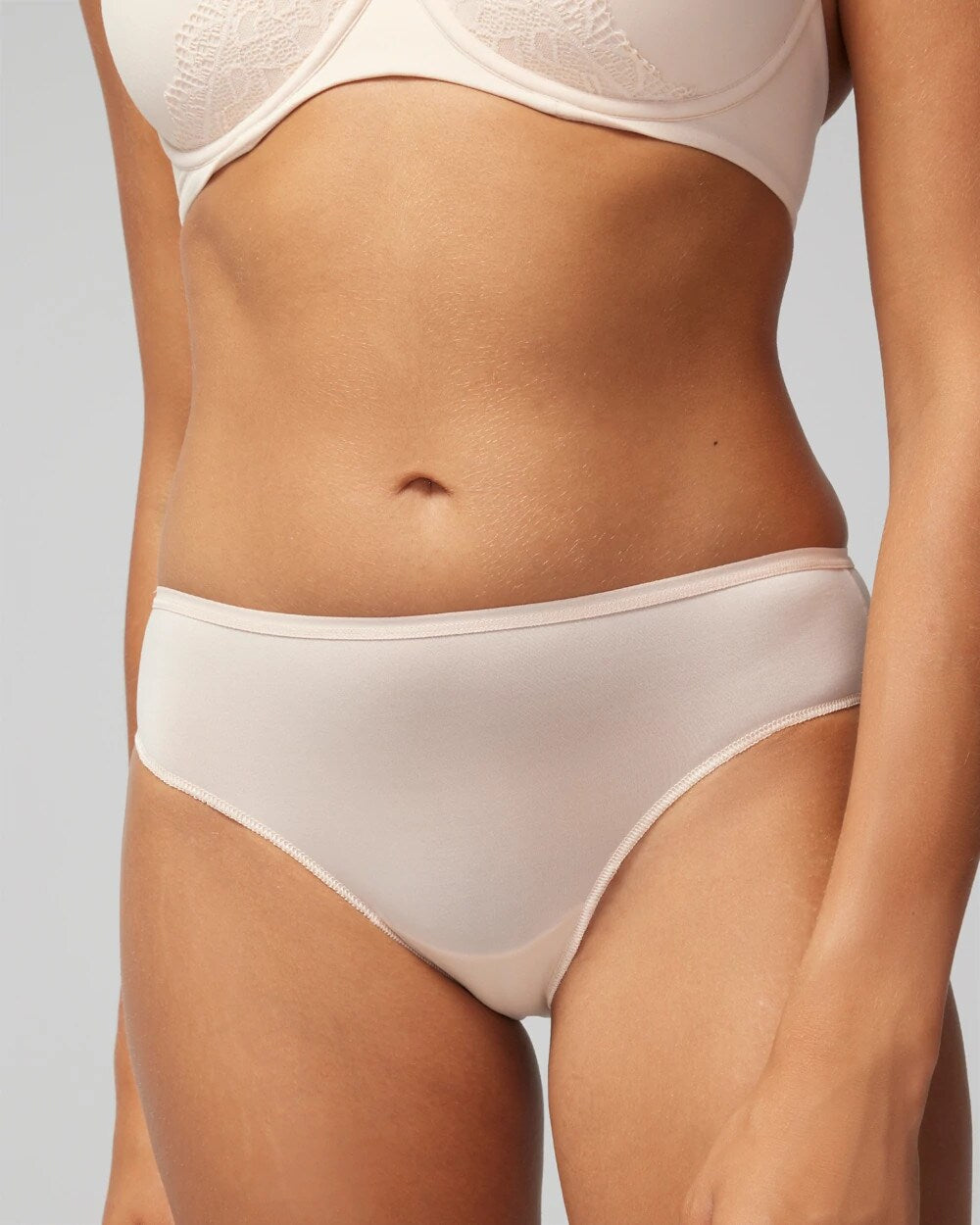 Soma Cheeky Hipster Panty