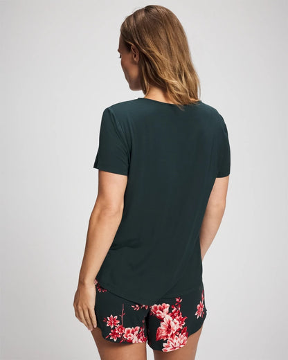 Soma Classic Pajama Top