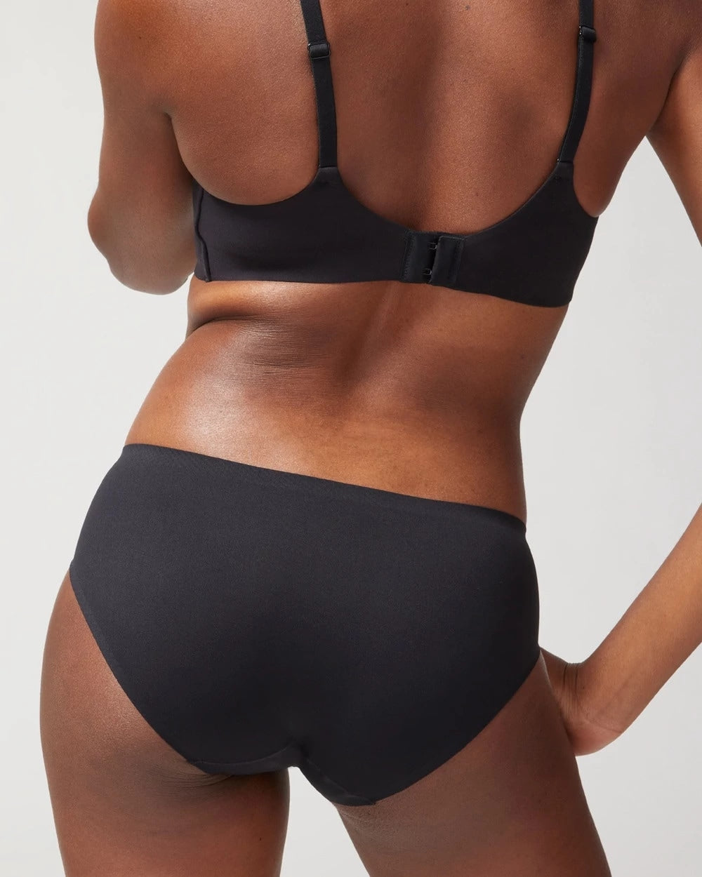 Soma Soft Stretch Hipster Panty