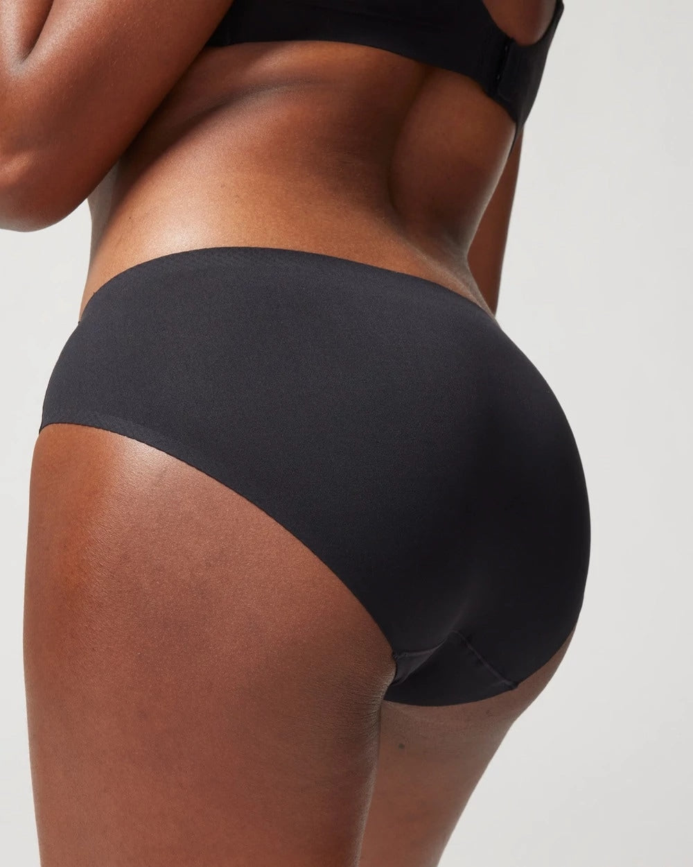 Soma Soft Stretch Hipster Panty