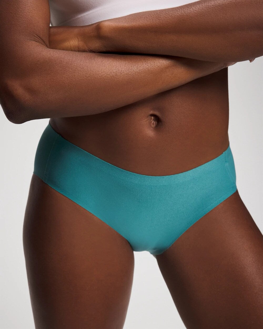 Soma Soft Stretch Hipster Panty