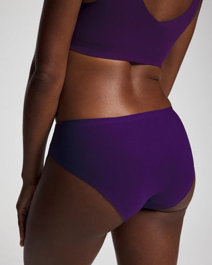 Soma Soft Stretch Hipster Panty
