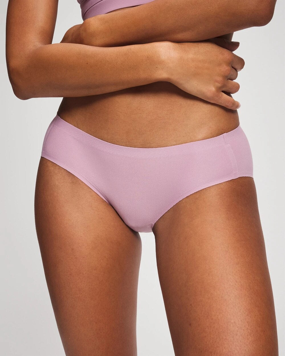 Soma Soft Stretch Hipster Panty