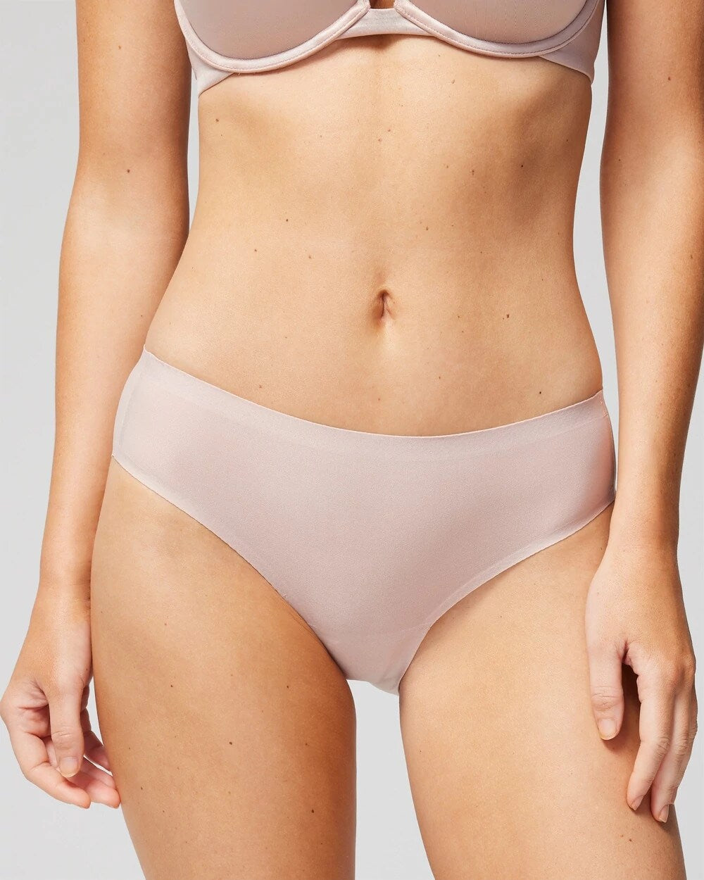Soma Soft Stretch Hipster Panty