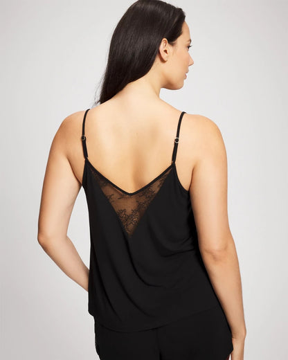 Soma Lace Trim Cami