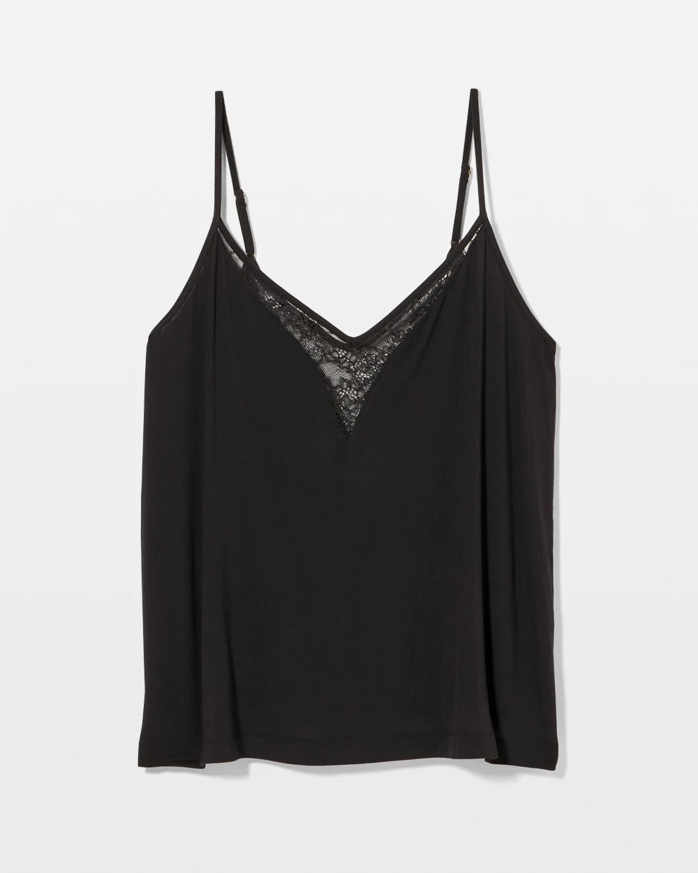 Soma Lace Trim Cami