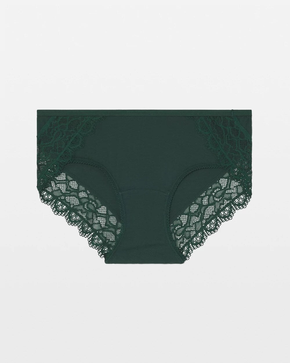 Soma Hipster Panty with Enchanting Lace