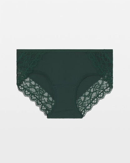 Soma Hipster Panty with Enchanting Lace