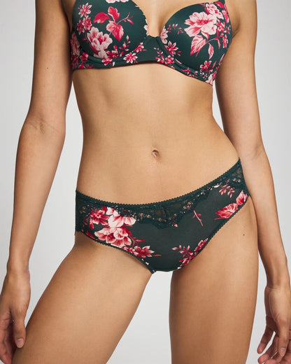 Soma Lace Hipster