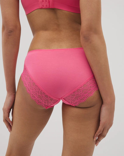 Soma Lace Hipster