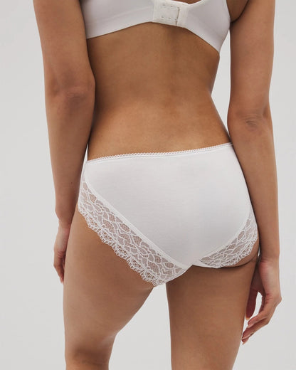 Soma Lace Hipster