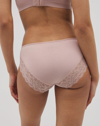 Soma Lace Hipster