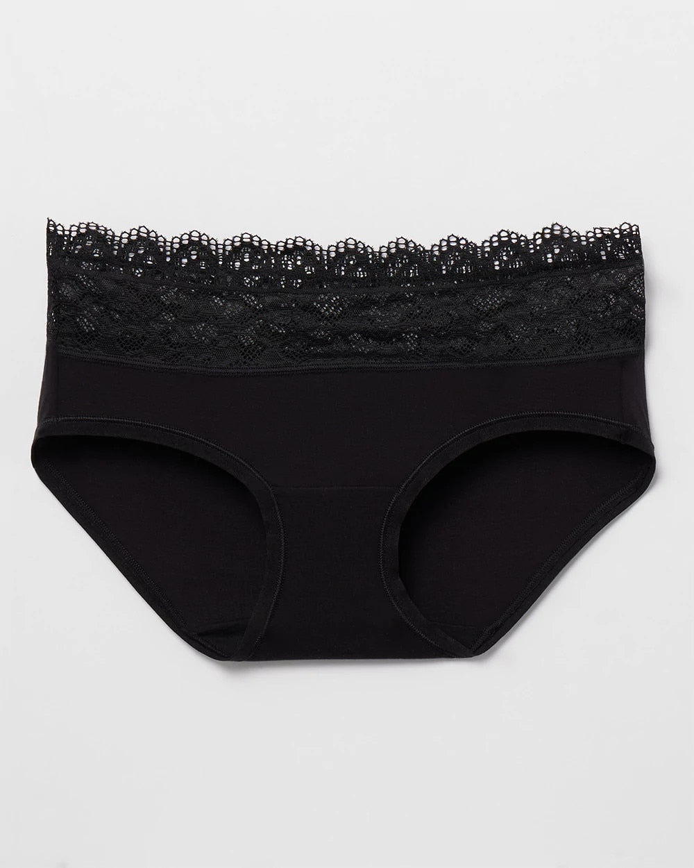 Soma Hipster Panty with Enchanting Lace