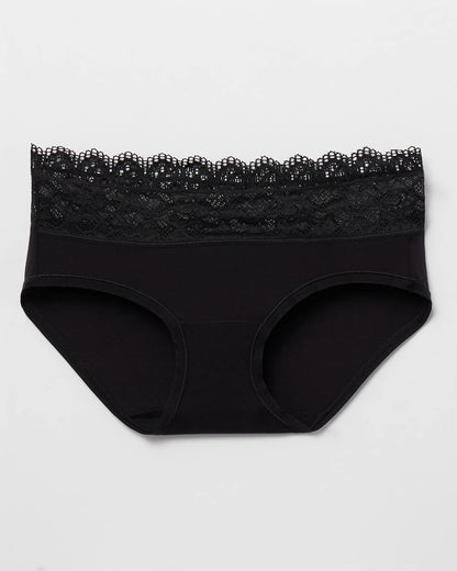 Soma Hipster Panty with Enchanting Lace