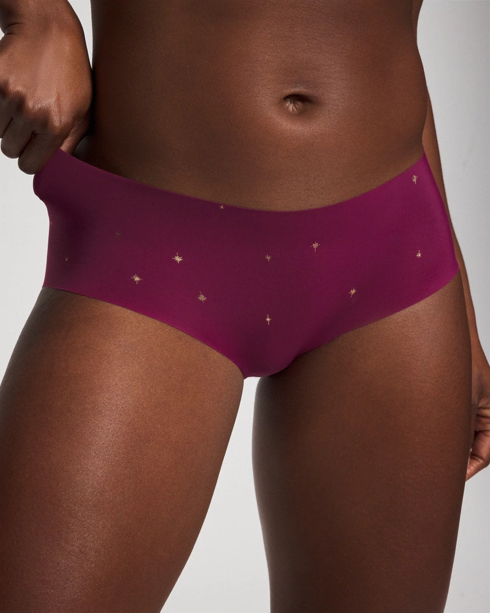 Soma Cheeky Hipster Panty