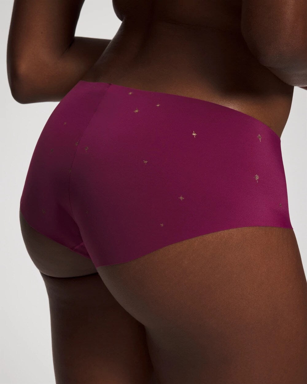 Soma Cheeky Hipster Panty