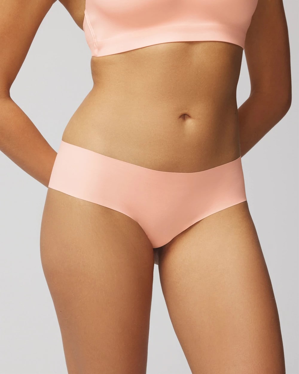 Soma Cheeky Hipster Panty