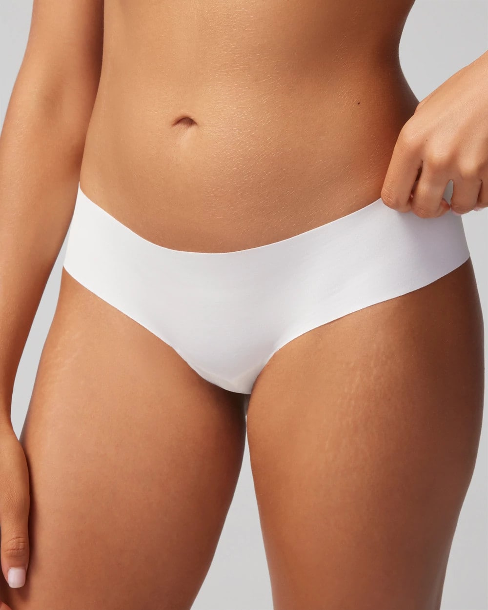 Soma Cheeky Hipster Panty