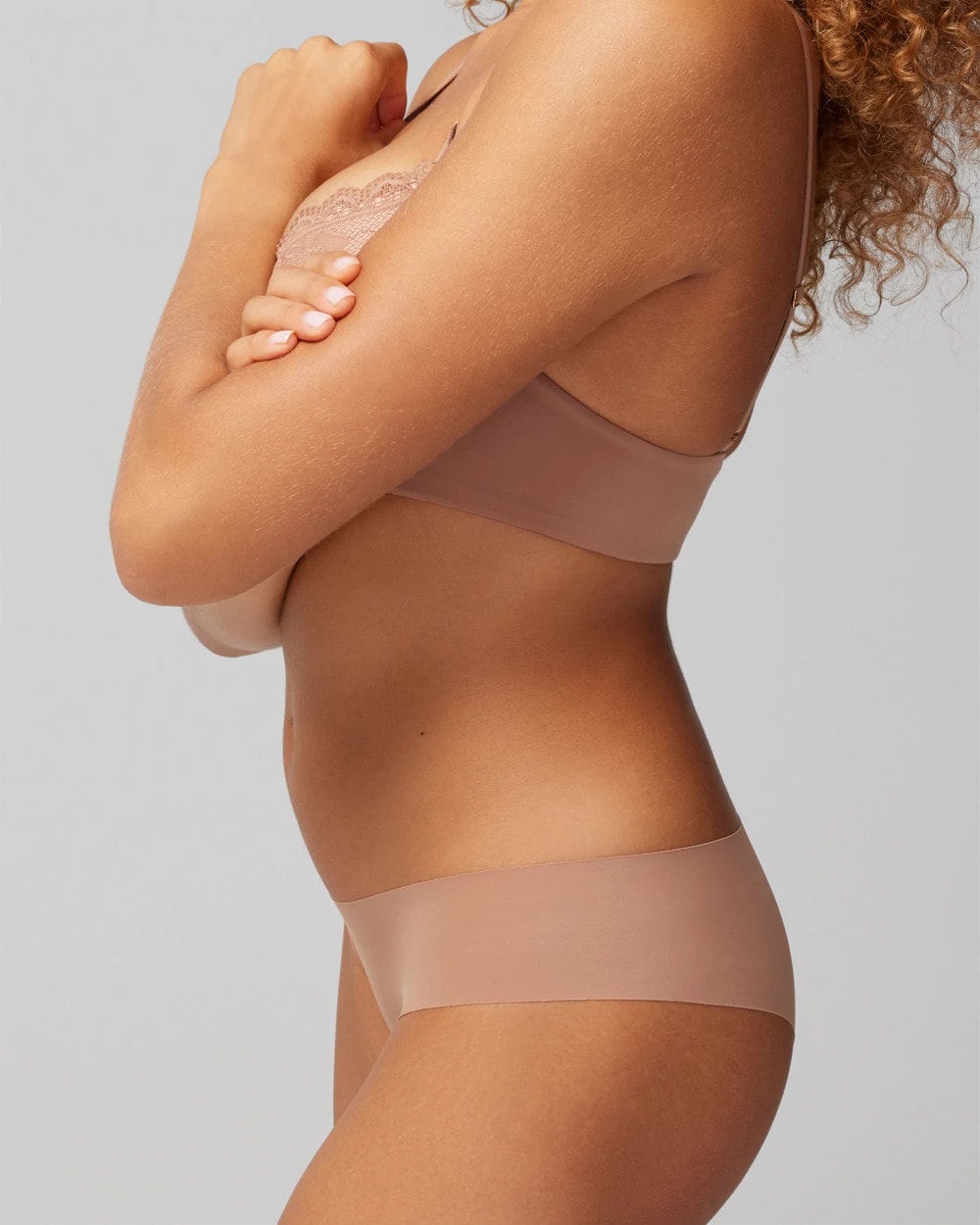 Soma Cheeky Hipster Panty