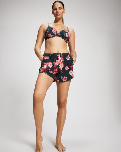 Soma Pajama Short