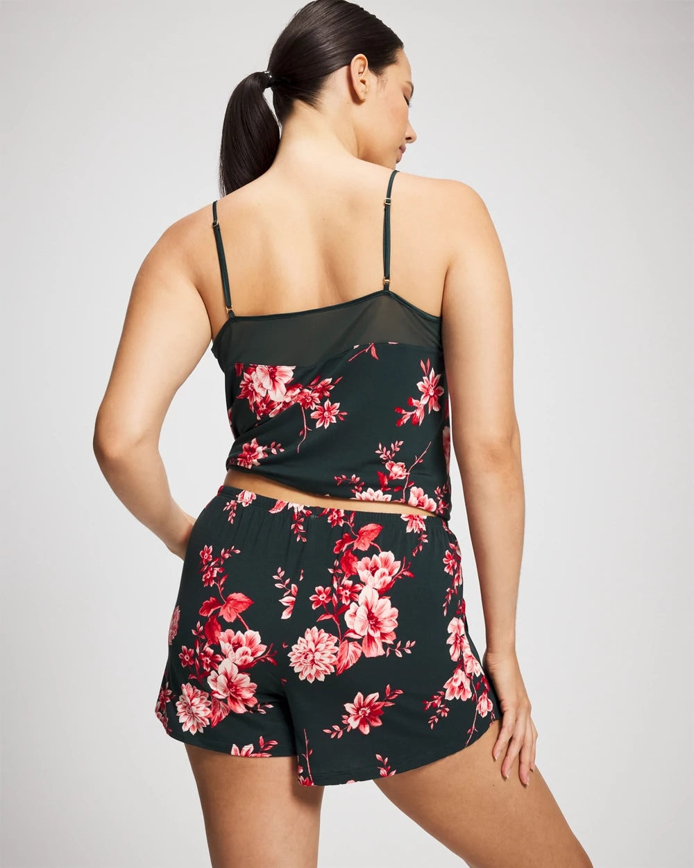 Soma Pajama Short