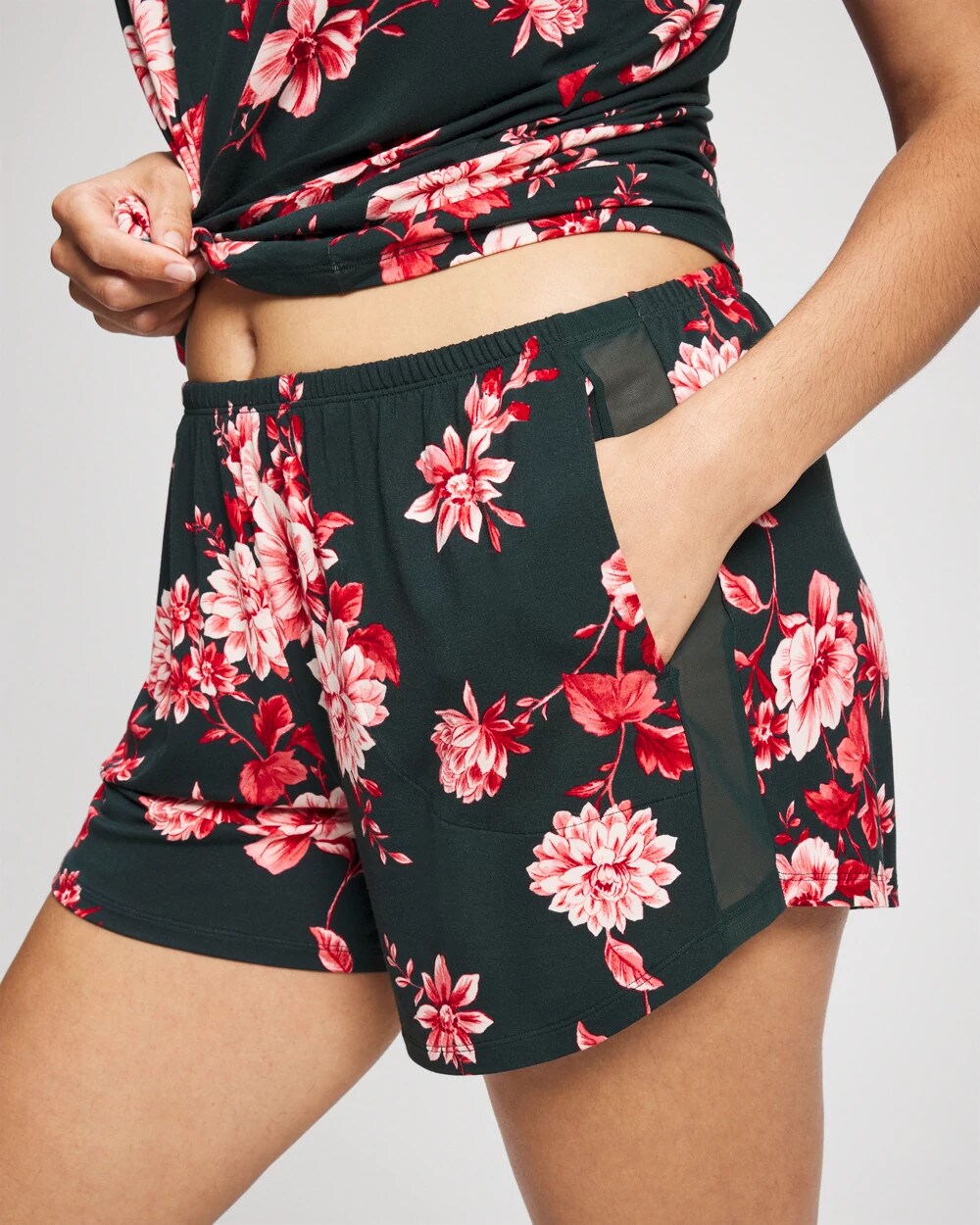 Soma Pajama Short