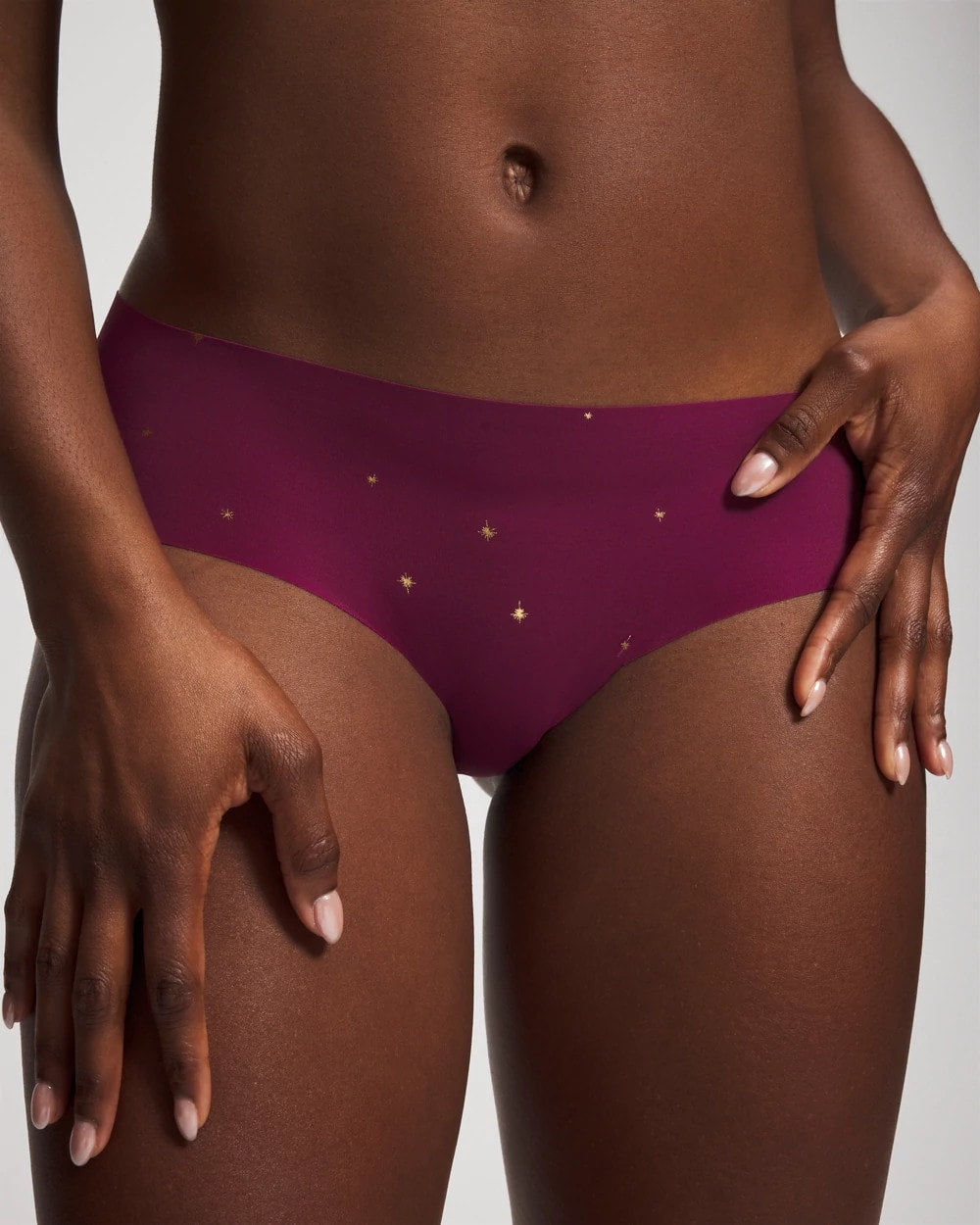 Soma Hipster Panty
