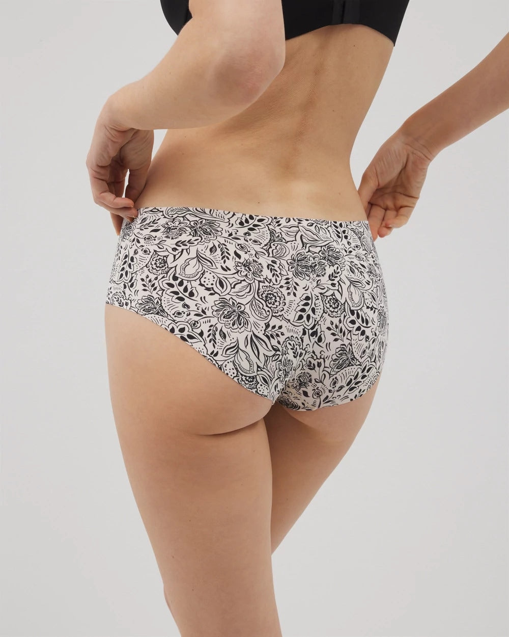 Soma Hipster Panty
