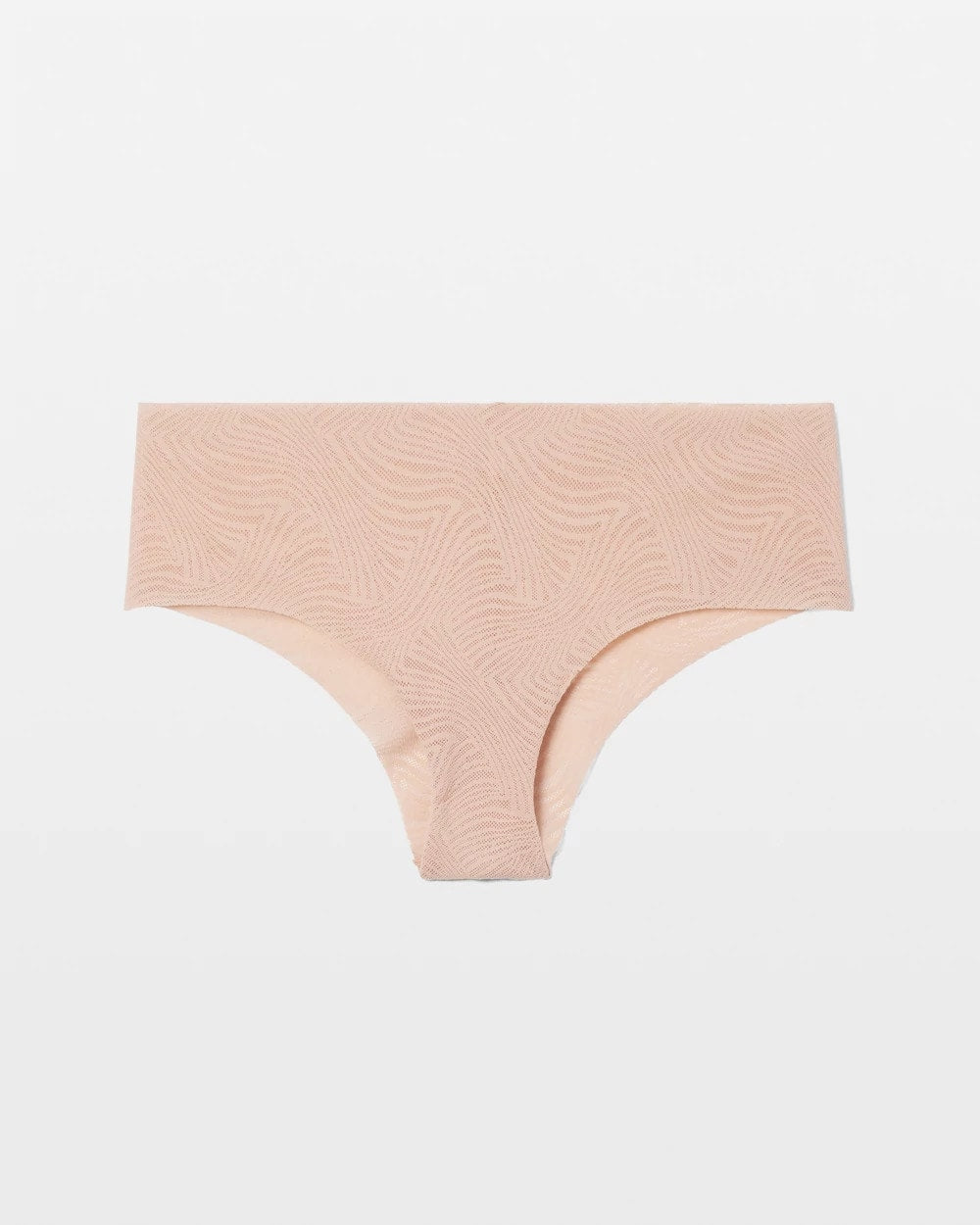 Soma Cheeky Hipster Panty with Lace