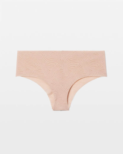 Soma Cheeky Hipster Panty with Lace