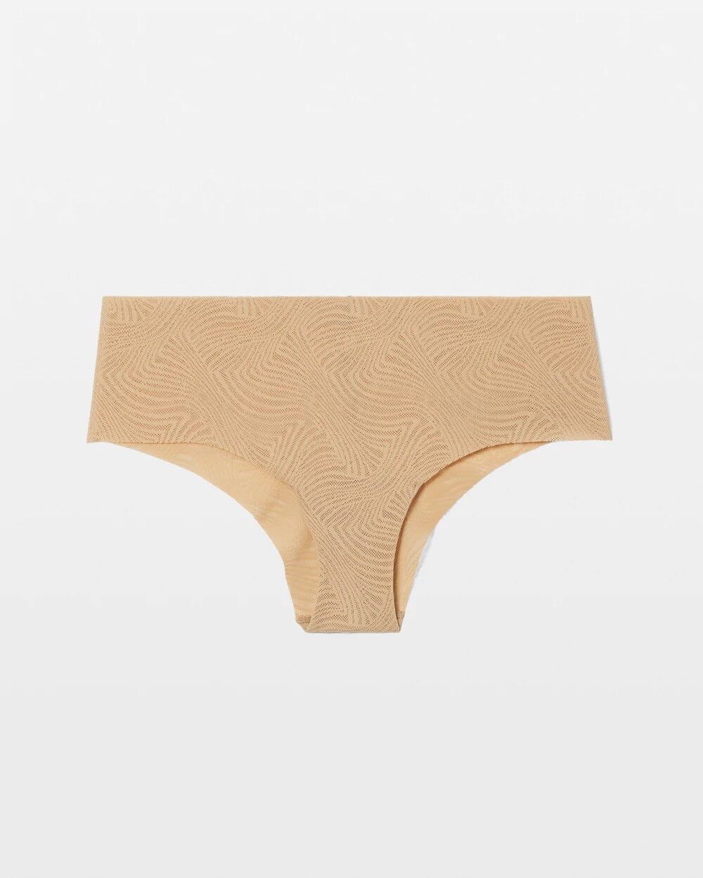 Soma Cheeky Hipster Panty with Lace