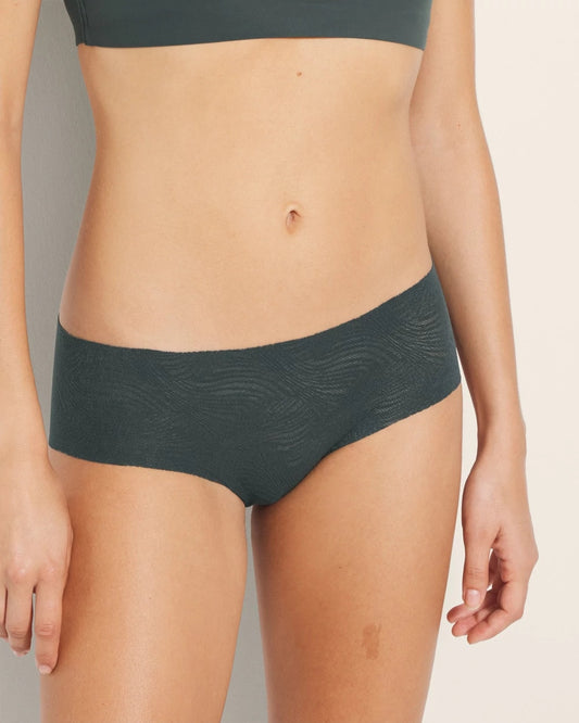 Soma Hipster Panty with Lace