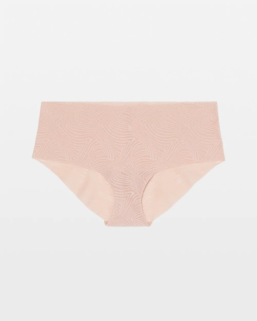 Soma Hipster Panty with Lace
