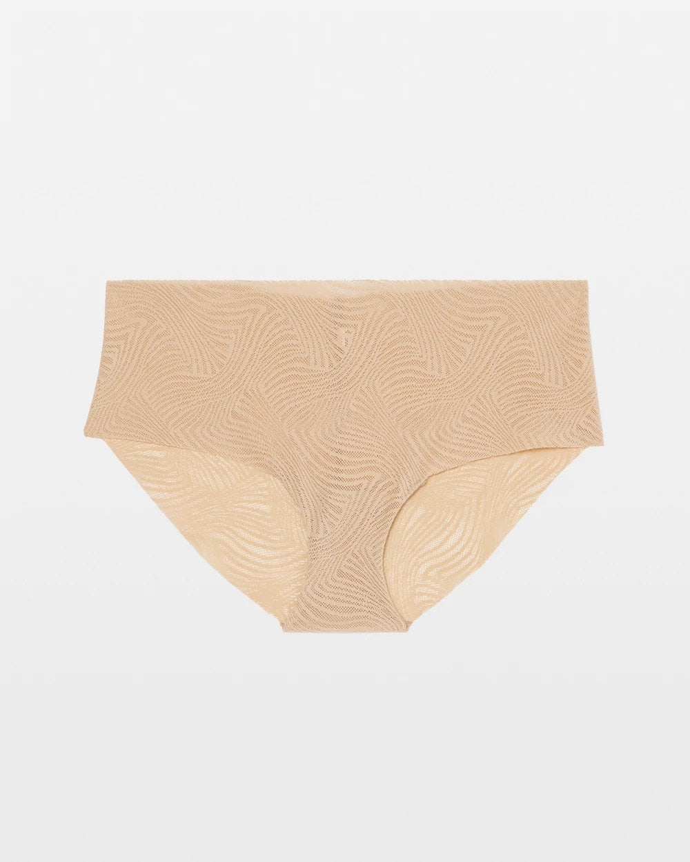 Soma Hipster Panty with Lace