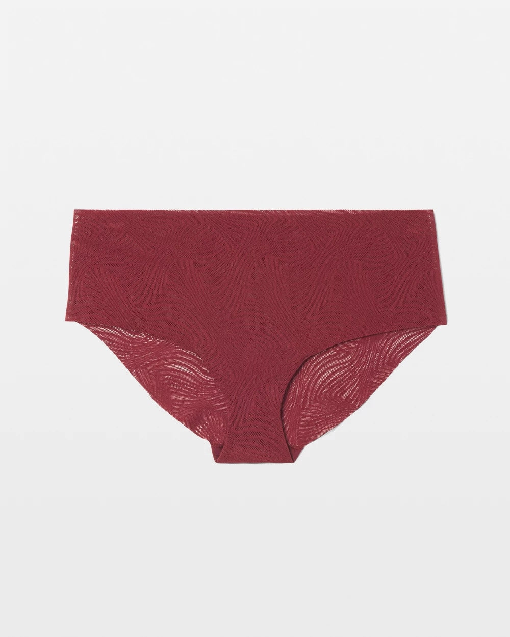 Soma Hipster Panty with Lace