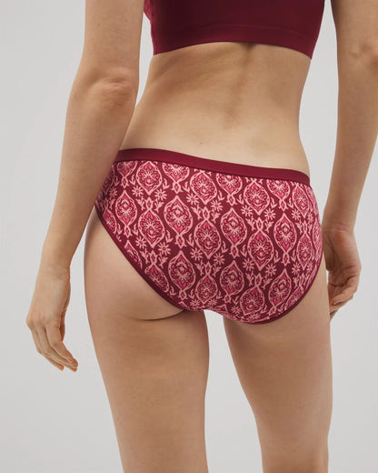 Soma Cotton Hipster Panty