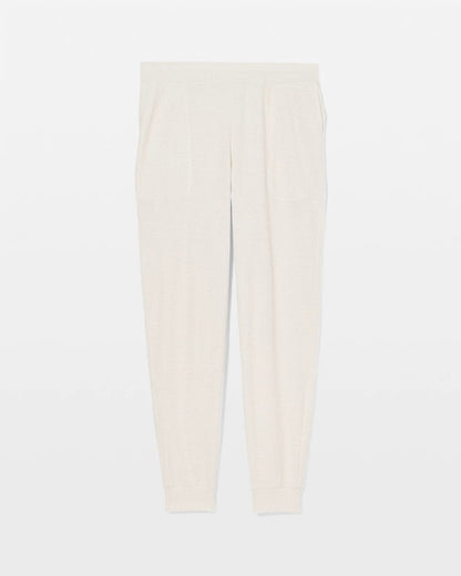 Soma Cozy Waffle Banded Pajama Bottom