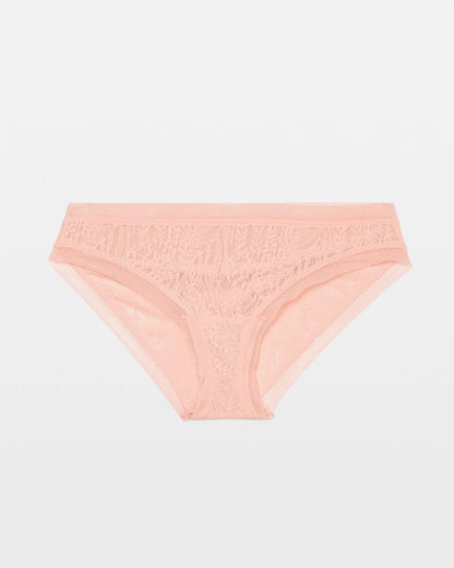 Soma Soma Hipster Panty with Stretch Lace