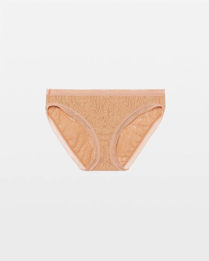 Soma Soma Hipster Panty with Stretch Lace