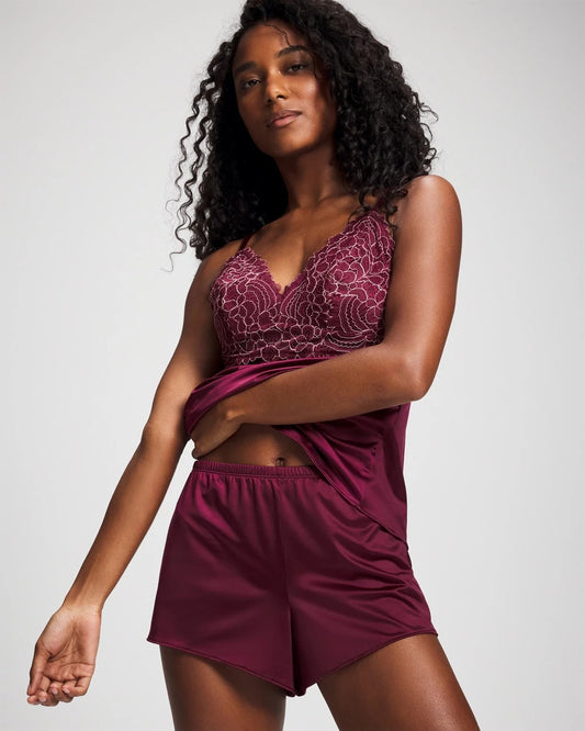 Soma Pajama Short