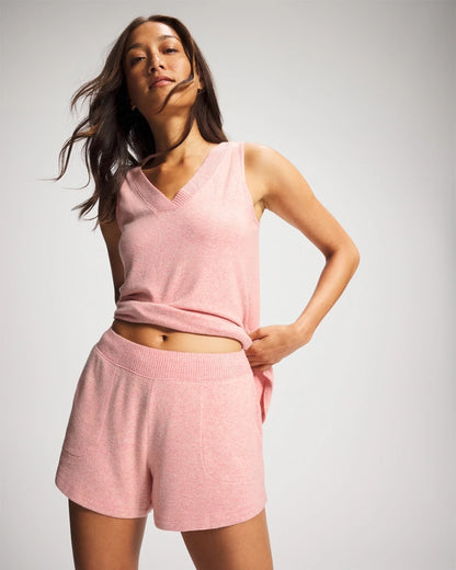Soma CozyLuxe Pajama Short