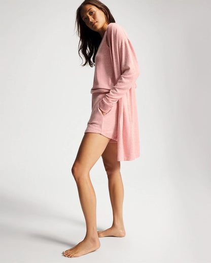 Soma CozyLuxe Pajama Short